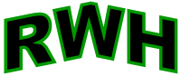 RWH footer logo
